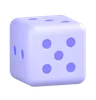 Five Dice