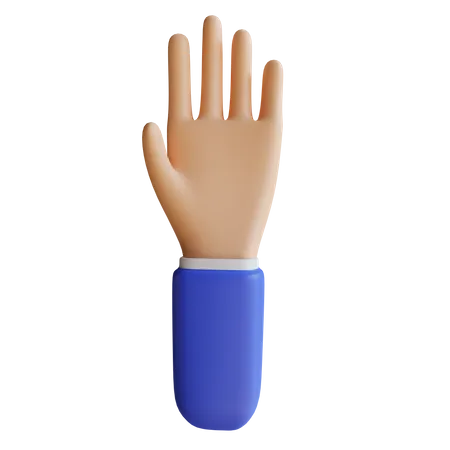 The Most Complete Hand Gesture Pose Icons Clap Point Pray And More 3D Illustration