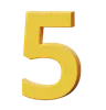 Five Number