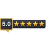 Five Star Rating