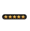 Five Star Rating