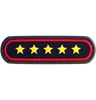 Five Stars Rating