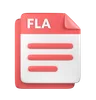 FLA File