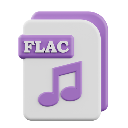 Flaco  3D Icon