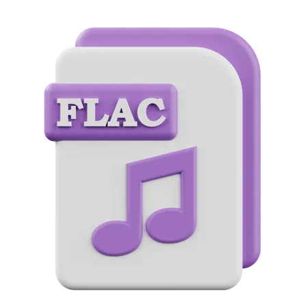 Flaco  3D Icon