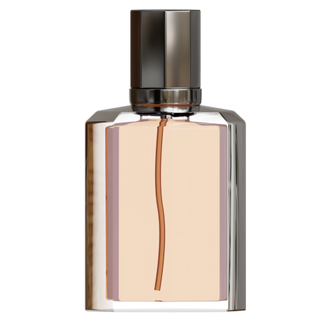 Flacon de parfum  3D Icon