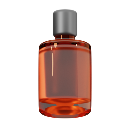 Flacon de parfum  3D Icon
