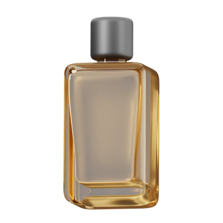 Flacon de parfum  3D Icon