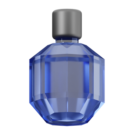 Flacon de parfum  3D Icon