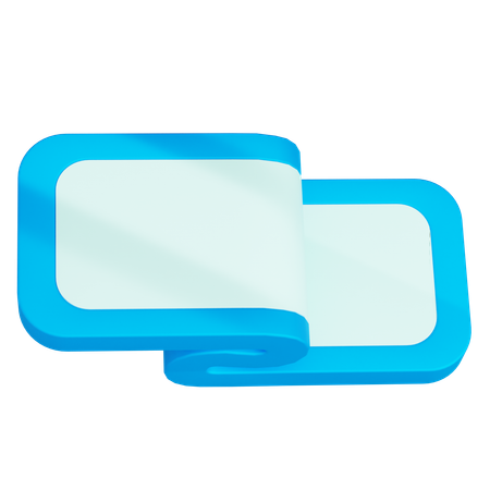 Flag  3D Icon