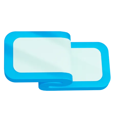 Flag  3D Icon