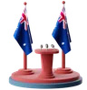 Flag Of Australia