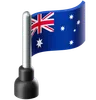 Flag of Australia