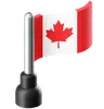 Flag of Canada