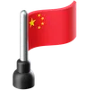 Flag of China