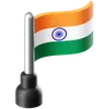 Flag of India