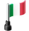 Flag of Italy