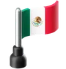 Flag of Mexico