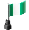 Flag of Nigeria