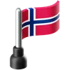 Flag of Norway