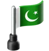 Flag of Pakistan