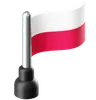 Flag of Poland