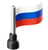 Flag of Russia