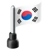 Flag of South Korea