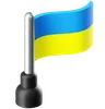 Flag of Ukraine