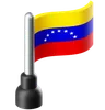 Flag of Venezuela