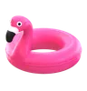 Flamingo Buoy