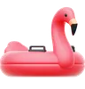 Flamingo Lifebuoy