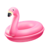 flamingo ring 3ds