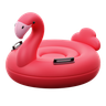 flamingo ring symbol