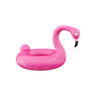 flamingo ring graphics