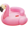 Flamingo Swimming Balloon