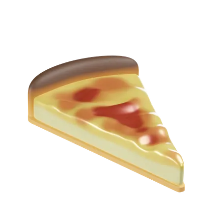 Flan parisino  3D Icon