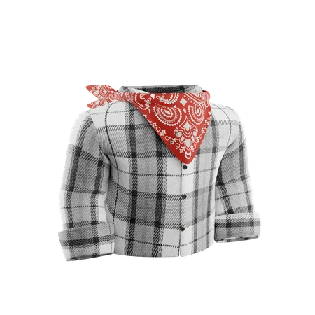 Hi This An New Cloth Outif By Ertdesign Hope You All Like It 3D Icon