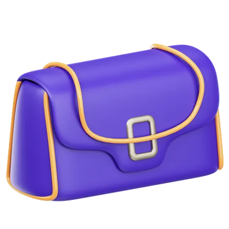 Bags 3 D Illustration 3D Icon