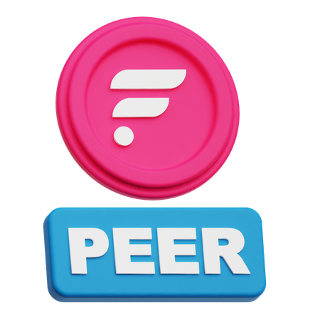 フレアピア  3D Icon