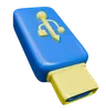 Flash drive