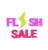 Flash sale