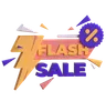 Flash Sale