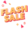 Flash Sale