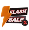 Flash Sale