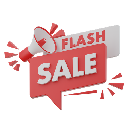 Flash sale  3D Sticker