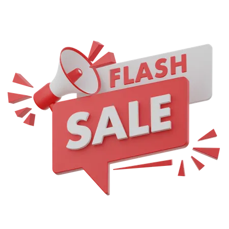 Flash sale  3D Sticker