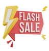 flash sale