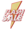 flash sale