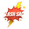 logo flash sale